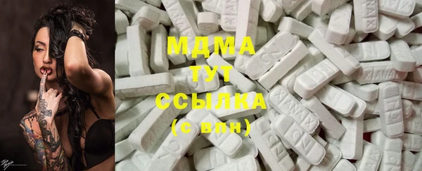 тгк Богородицк